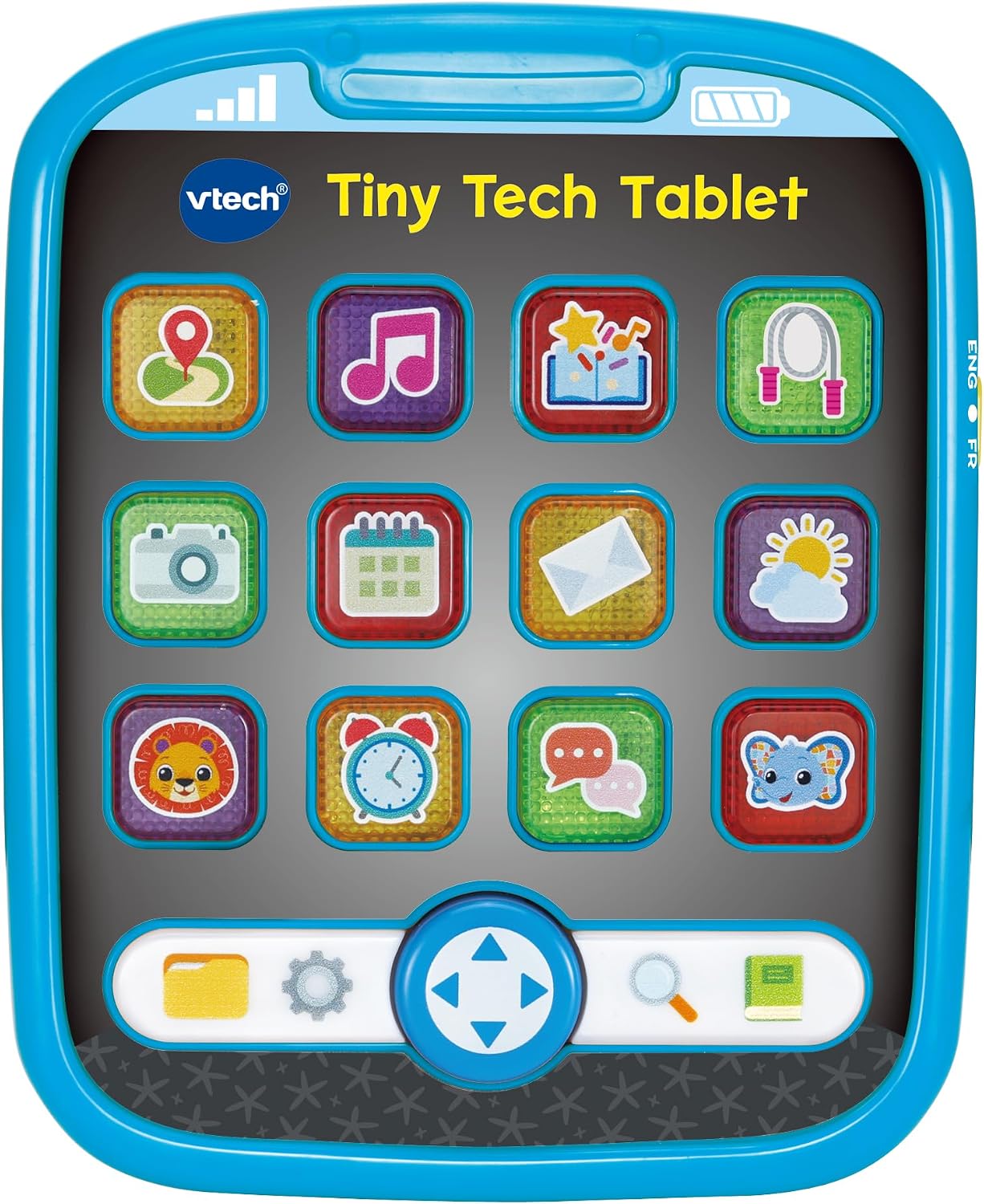 VTech Tiny Tech Tablet 9 months+ learning