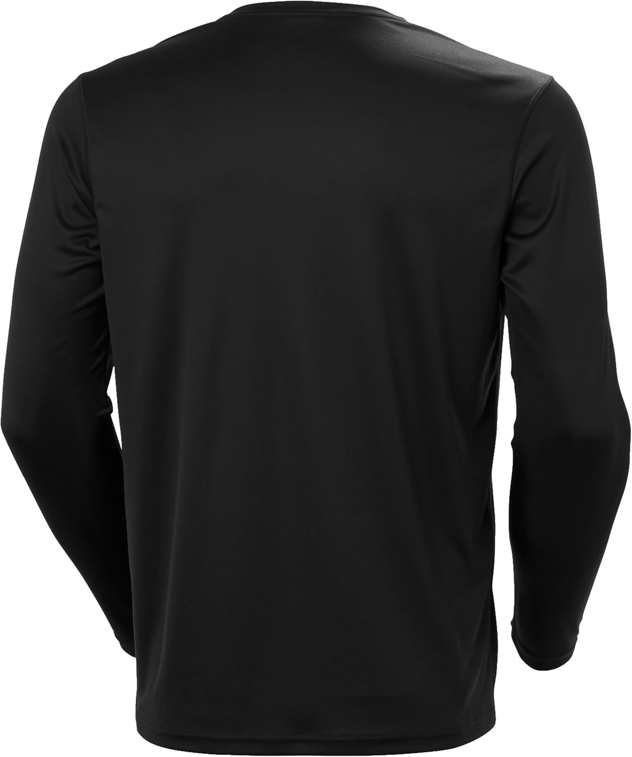 Detalle de Helly Hansen Men's HH Tech Crew Long Sleeve 2.0