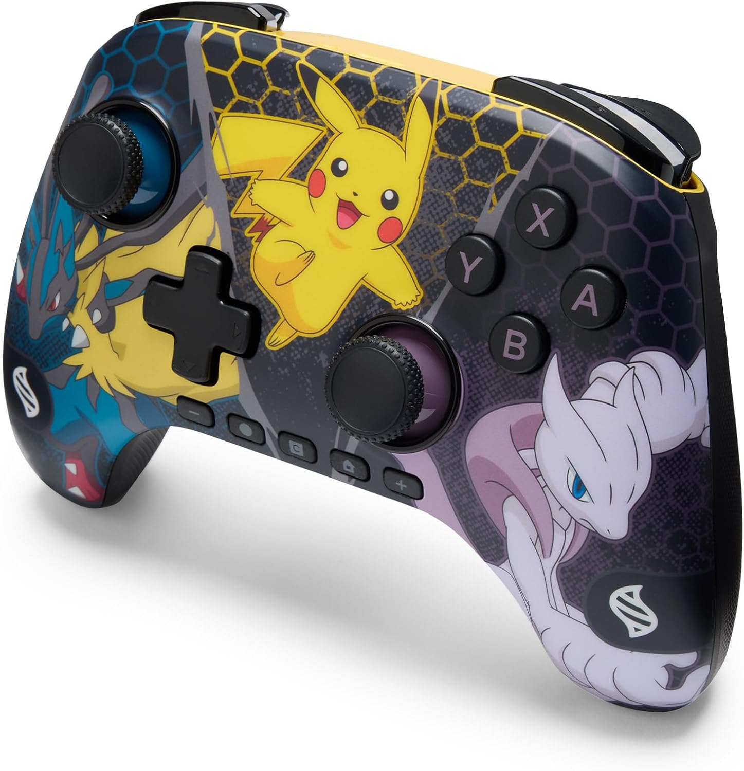 Thumbnail 4 de PowerA Manette Advantage pour Nintendo Switch 2 30 h