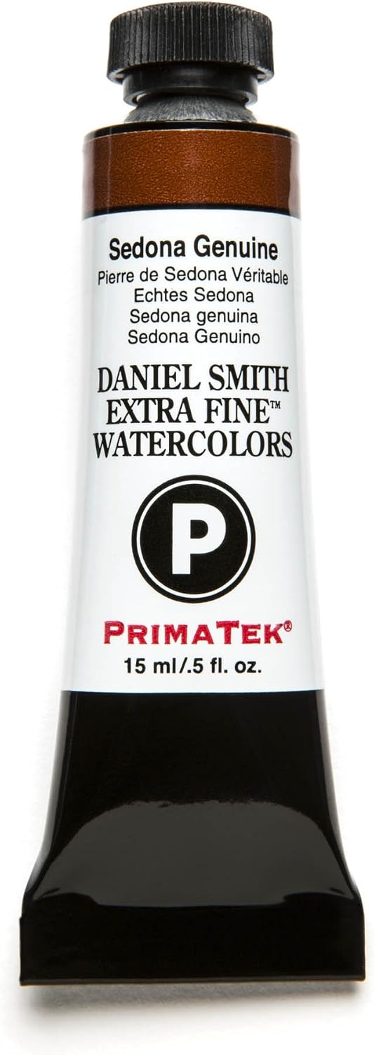 Detalle de Daniel Smith watercolour paint, 15ml