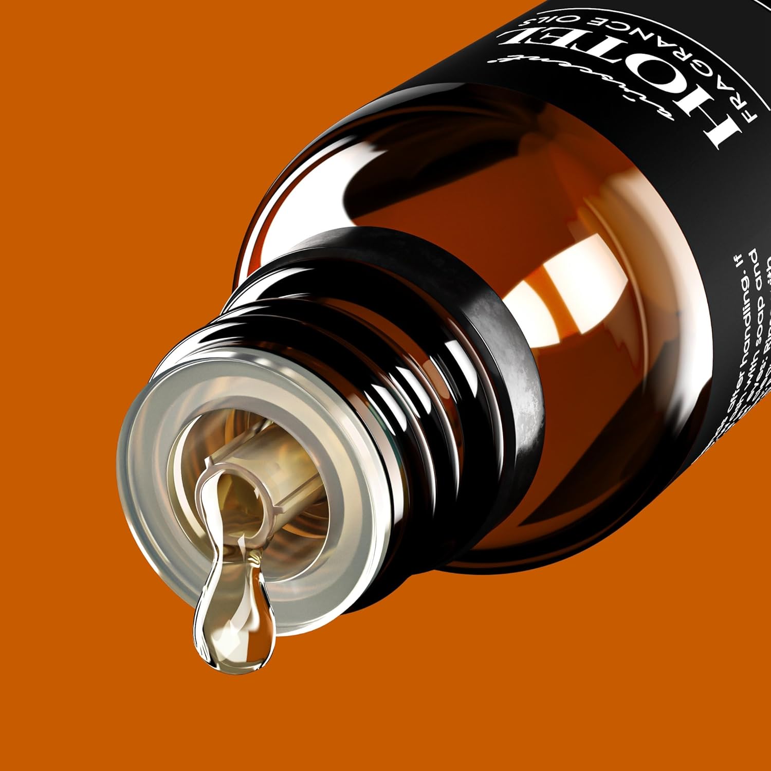 Thumbnail 2 de AirScent Hotel Diffuser Oil No. 1023 Inspired by The Baccarat Hotel Scent