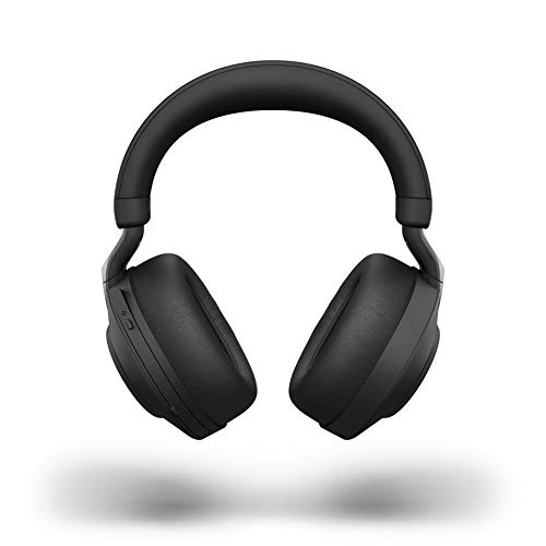 Detalle 2 de Jabra Evolve2 85 casque sans fil avec réduction du bruit