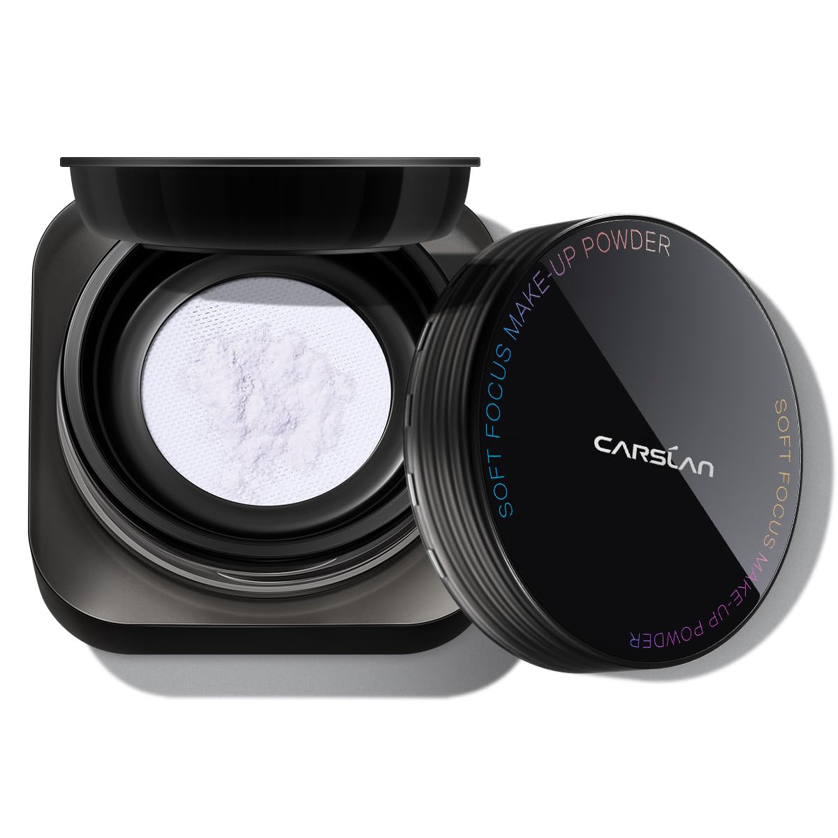 Detalle de CARSLAN 1.0 Soft Focus Setting Powder 02