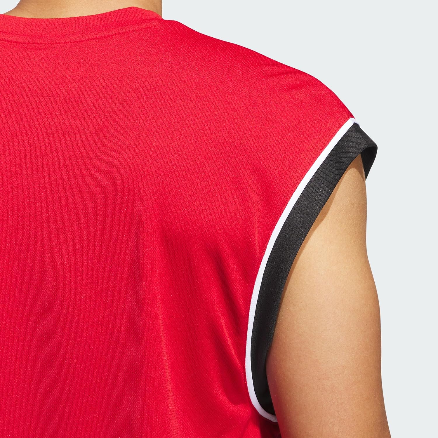 Thumbnail 2 de adidas Homme Basketball Tank