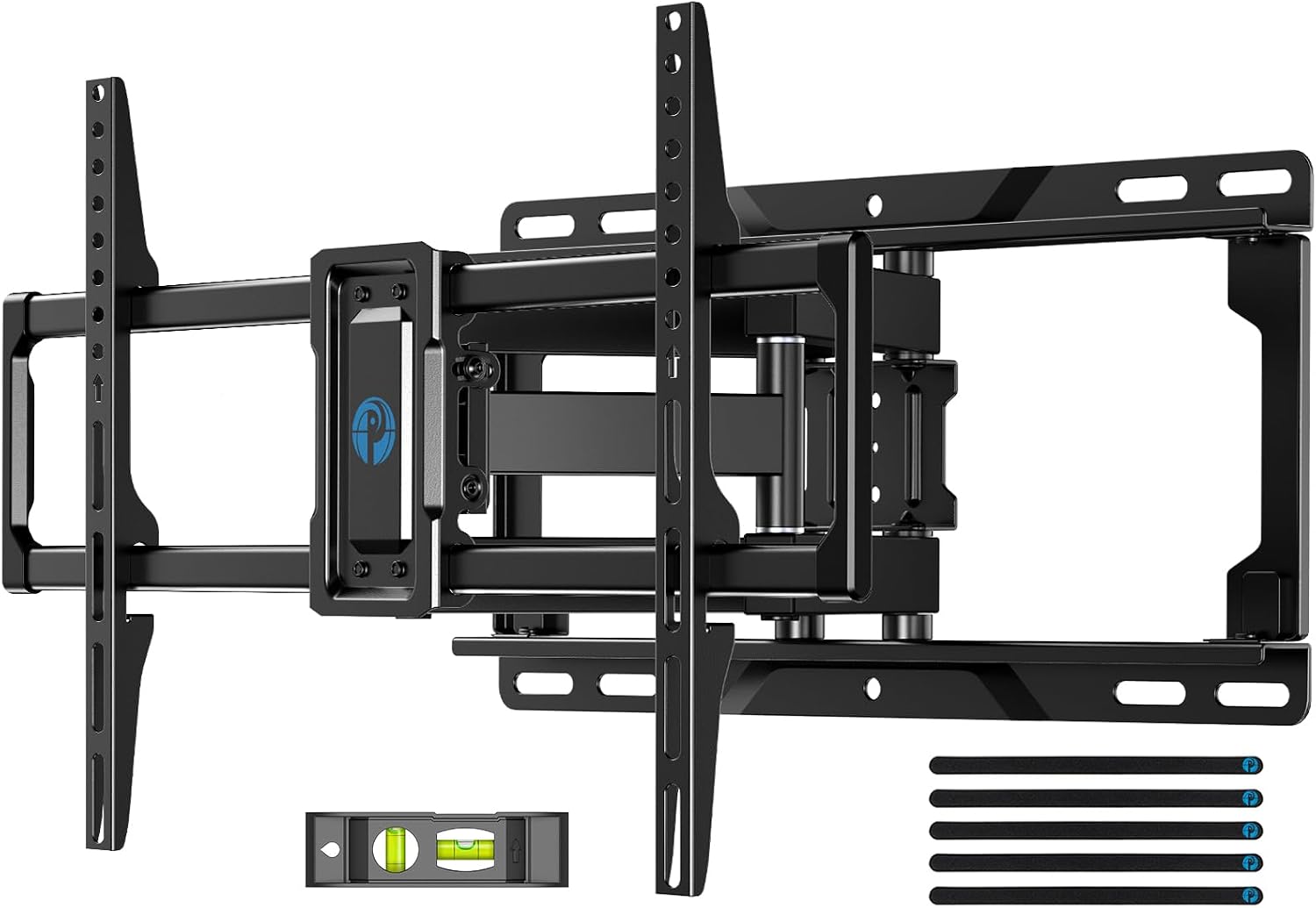Detalle de Pipishell Full Motion TV Wall Mount 42–85 inch