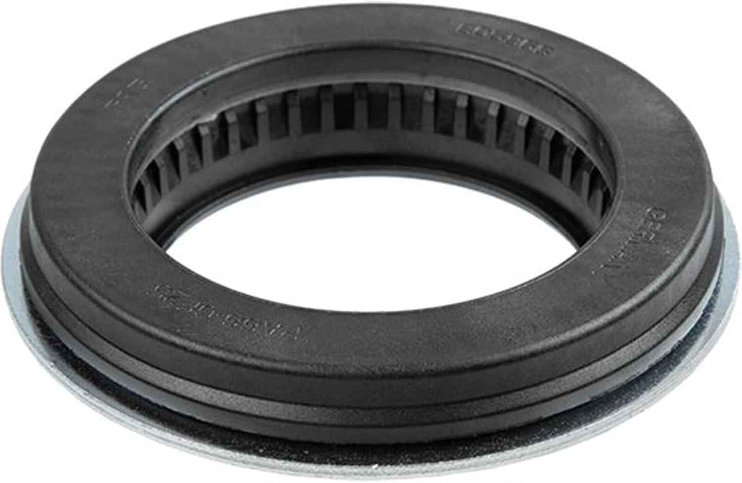 Detalle de SACHS 802 417 Reparatursatz Federbeinstützlager für VW Rabbit (1K1) 2003–2010 – Vorderachse, Links/Rechts