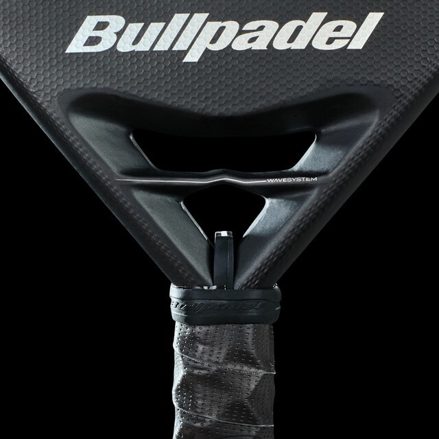 Thumbnail 4 de Bullpadel Neuron 25 pala de pádel hombre 25 mm