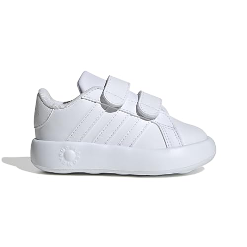 Detalle de adidas Grand Court 2.0 24 EU zapatillas bebé