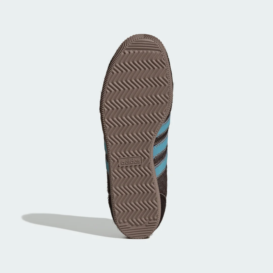 Thumbnail 2 de ZAPATILLA JAPAN de Adidas – marrón