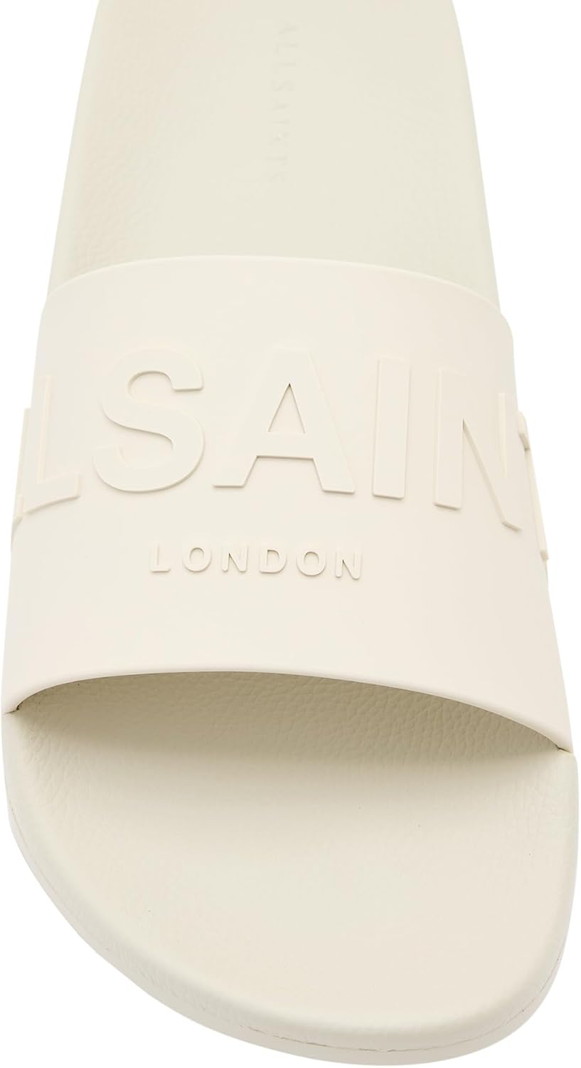 Detalle de AllSaints Biggy Slider Biggy SliderHomme — Chaussures confortables et tratcheurs pour le quotidien