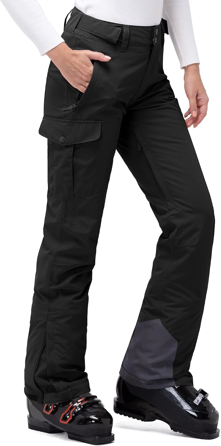 Detalle de 33,000ft Damen Skihose 31 Inches