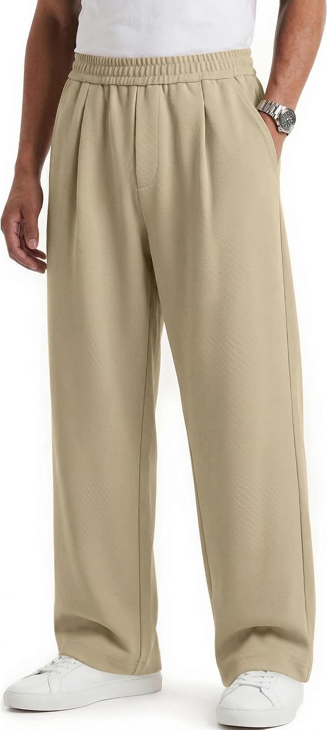 Detalle de COOFANDY Men's Sweatpants