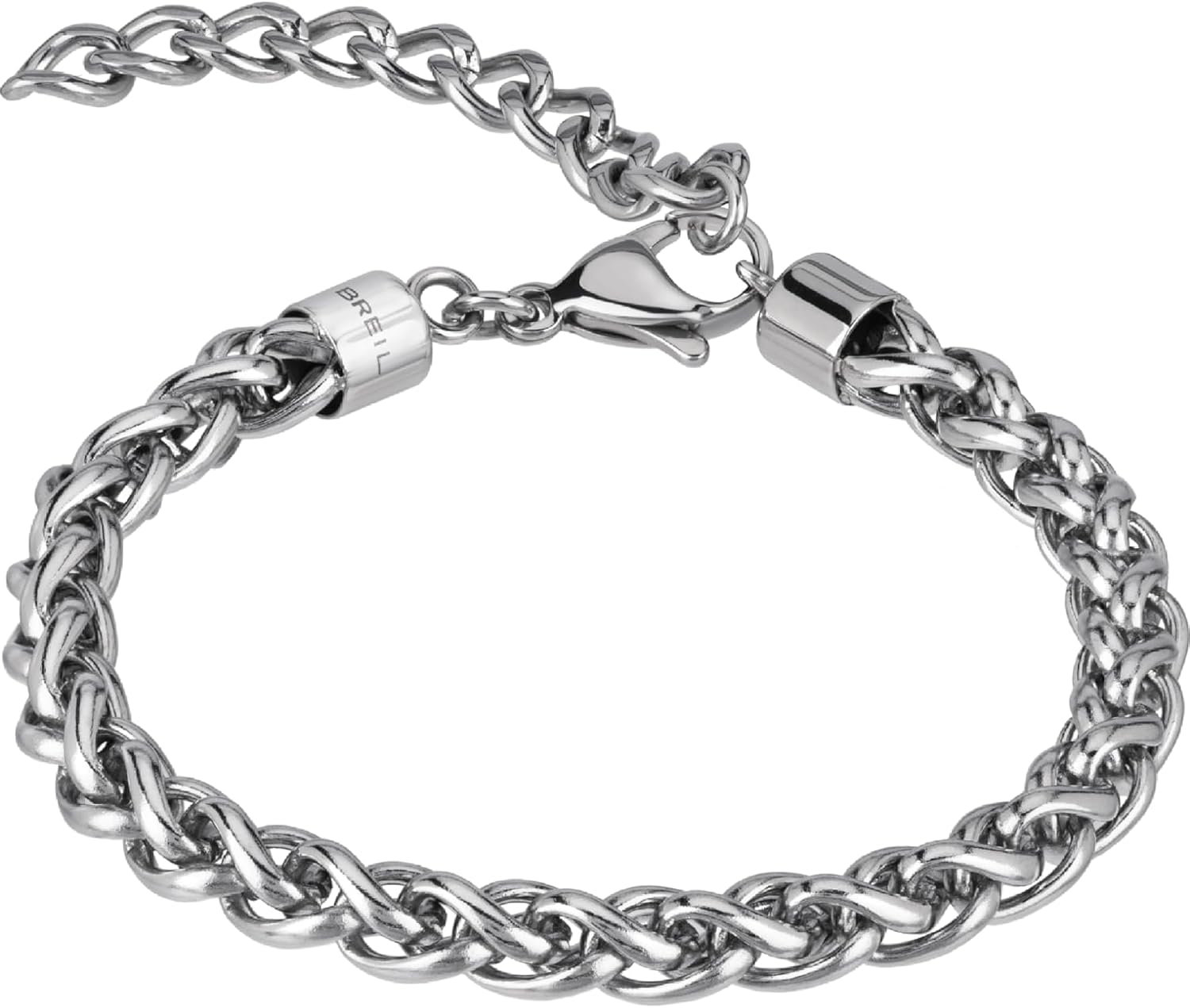 Detalle de Breil Collezione Jox Bracciale Uomo 17,50 cm
