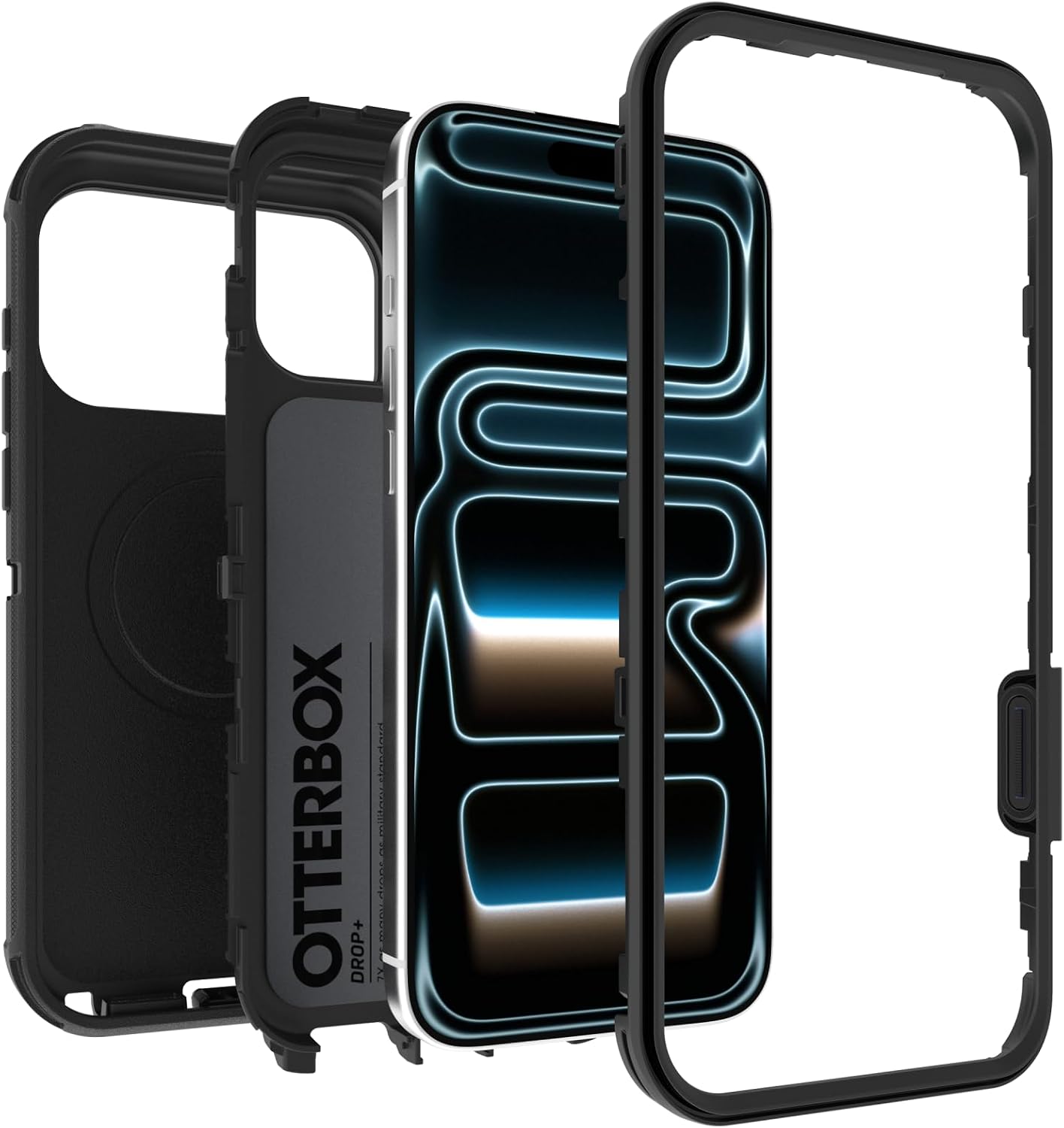 Thumbnail 2 de OtterBox iPhone case Defender Series Pro