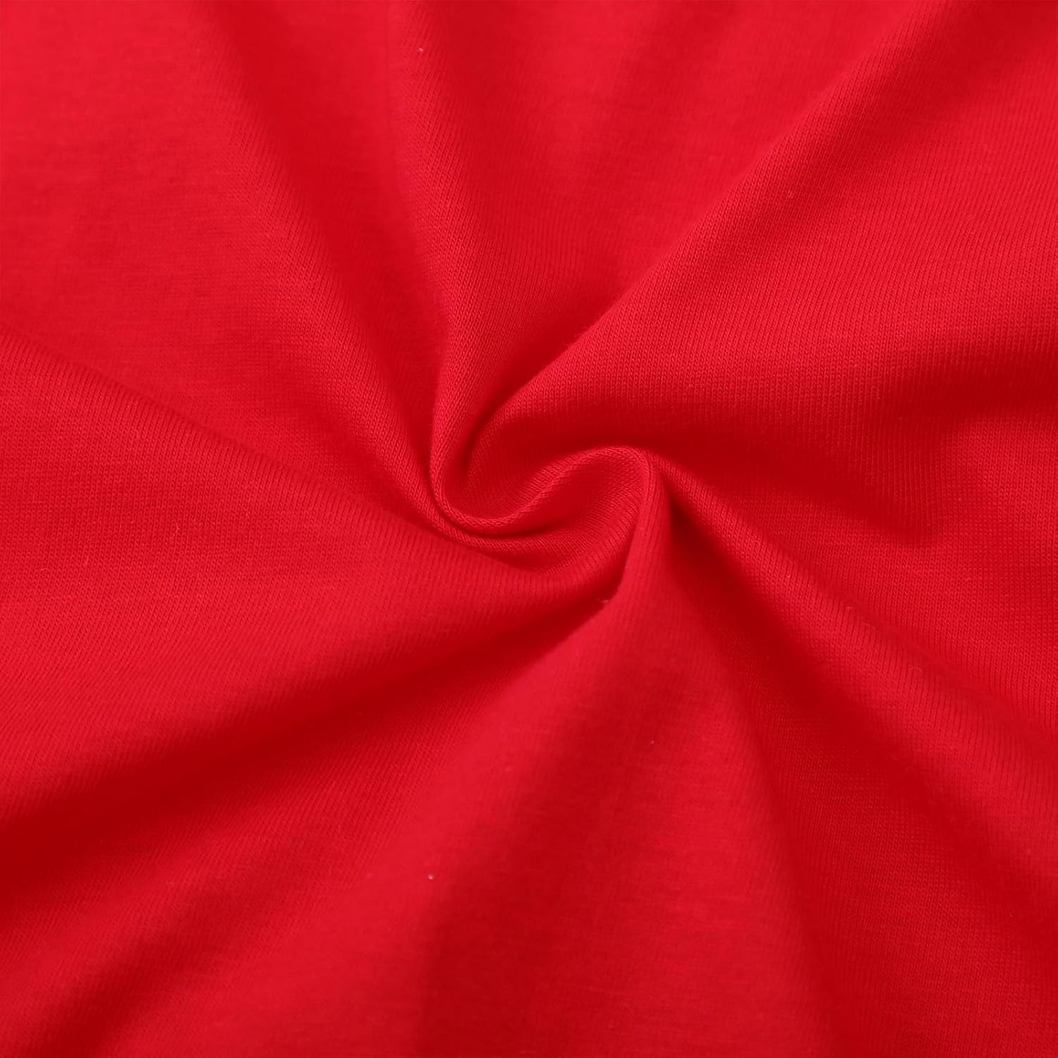 Thumbnail 3 de Kfnire Mädchen Langarm-Jersey Kleid aus Baumwolle (A-Linie) mit Einhorn-Motiv