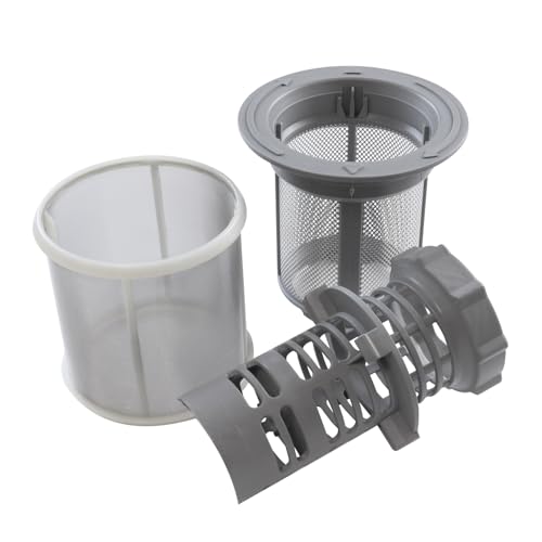 Thumbnail 4 de Microfiltre lave-vaisselle Bosch 00427903 / 10002494 – Compatible Bosch, Siemens, Neff et autres