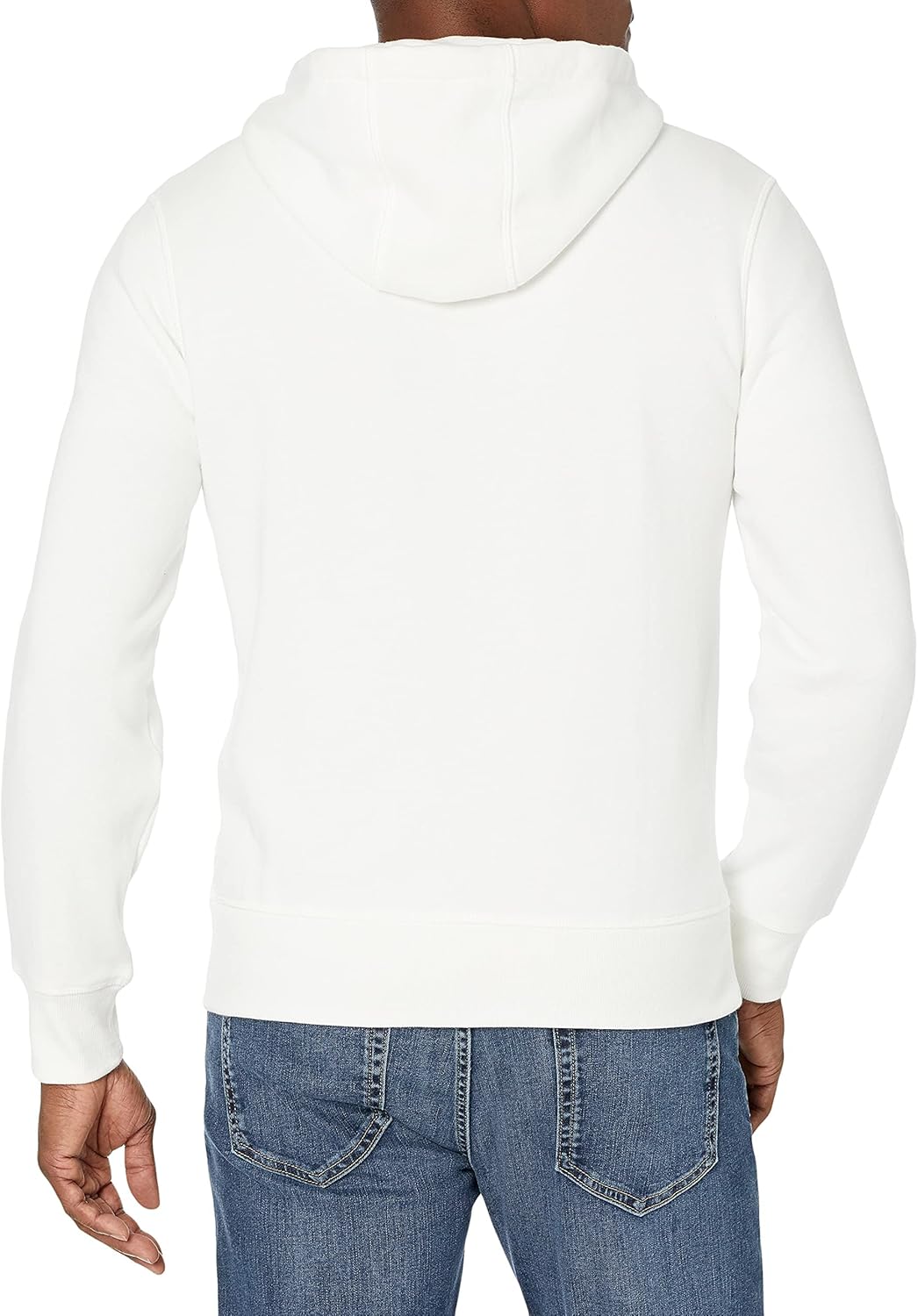 Thumbnail 1 de Amazon Essentials Men's Full-Zip Fleece Hoodie (Available in Big & Tall)