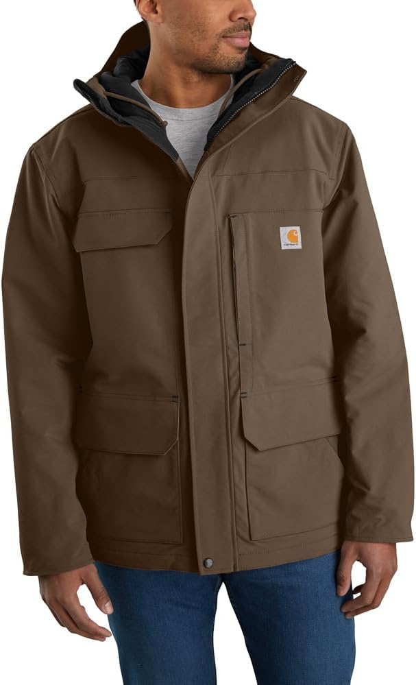 Thumbnail 2 de Carhartt Super Dux manteau 285 g/m²