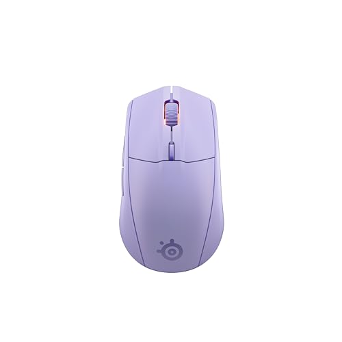 Thumbnail 7 de SteelSeries Rival 3 Wireless Gen 2 ratón gaming 18.000 dpi