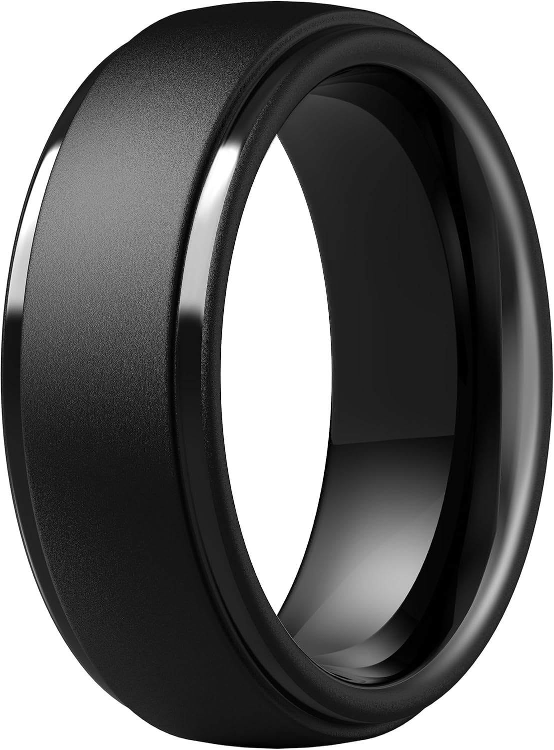 ThunderFit Silicone Rings 10mm 2.5mm Thickness