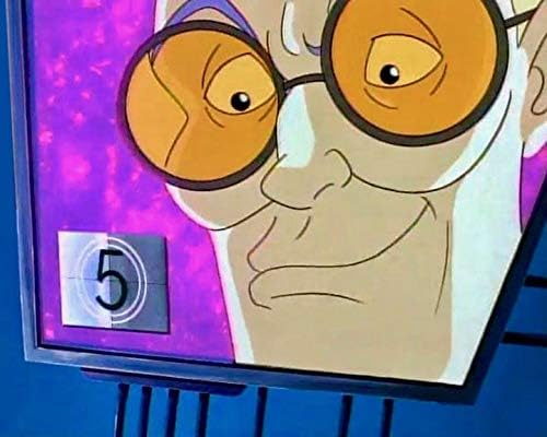 Thumbnail 8 de Wo steckt Carmen Sandiego? Komplettbox auf 6 DVDs