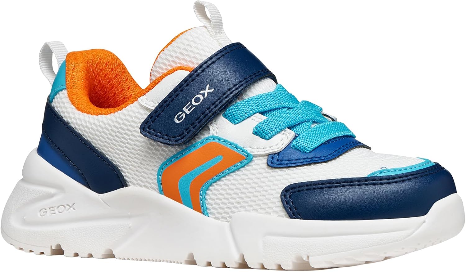 Thumbnail 5 de Geox J Loftus Boy B: sneaker traspiranti per bambini e ragazzi