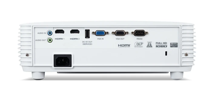 Thumbnail 3 de Acer H6815BD 4K-Beamer mit 4 000 ANSI-Lumen
