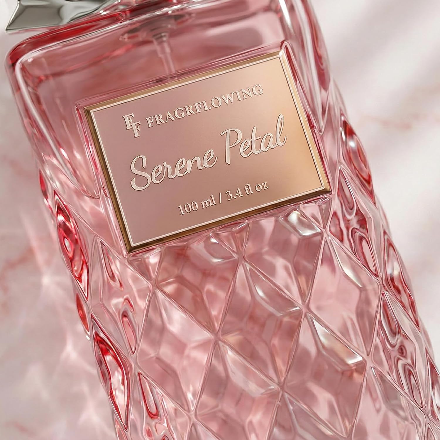 Thumbnail 6 de FF FRAGRFLOWING FFXS-01-2 Alcohol-Free Floral Body Spray, 100 ml