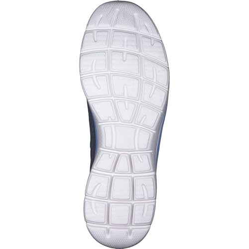 Thumbnail 7 de Skechers Mujer Summits Artistry Chic Zapatillas Navy Mesh con detalles Artistry Chic (37.5 EU)