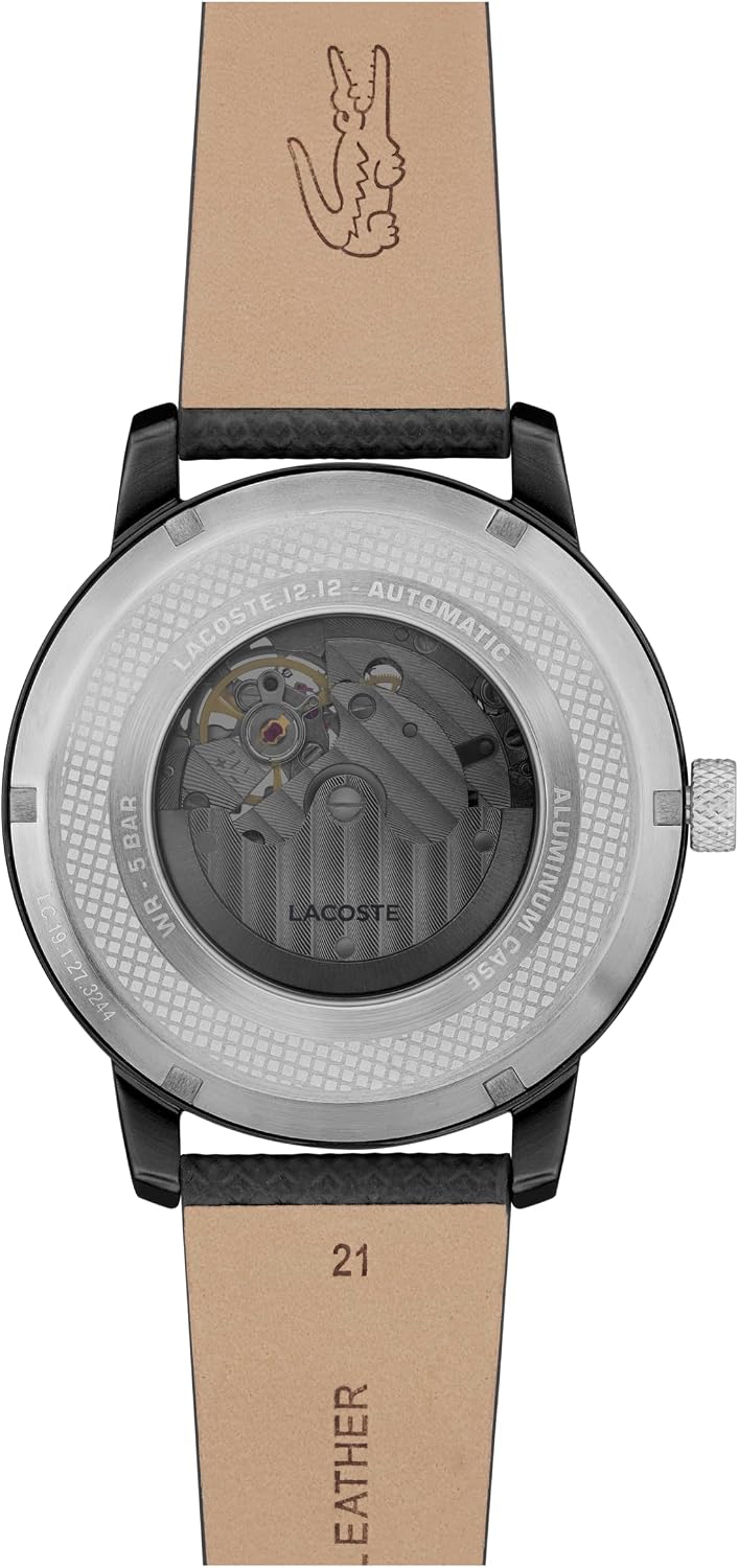 Detalle de Lacoste Automatic Watch 44mm
