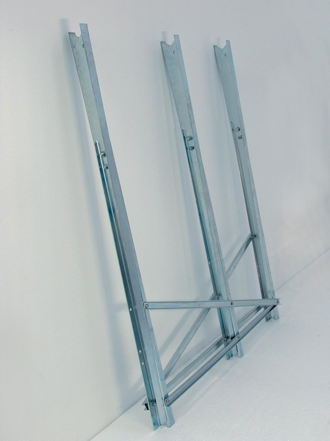 Detalle 2 de Brennenstuhl 1440840 Cavalletto per segheria MB 150 S
