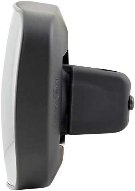 Detalle 2 de HELLA 8SB 015 039-081 espejo gran angular 219 mm