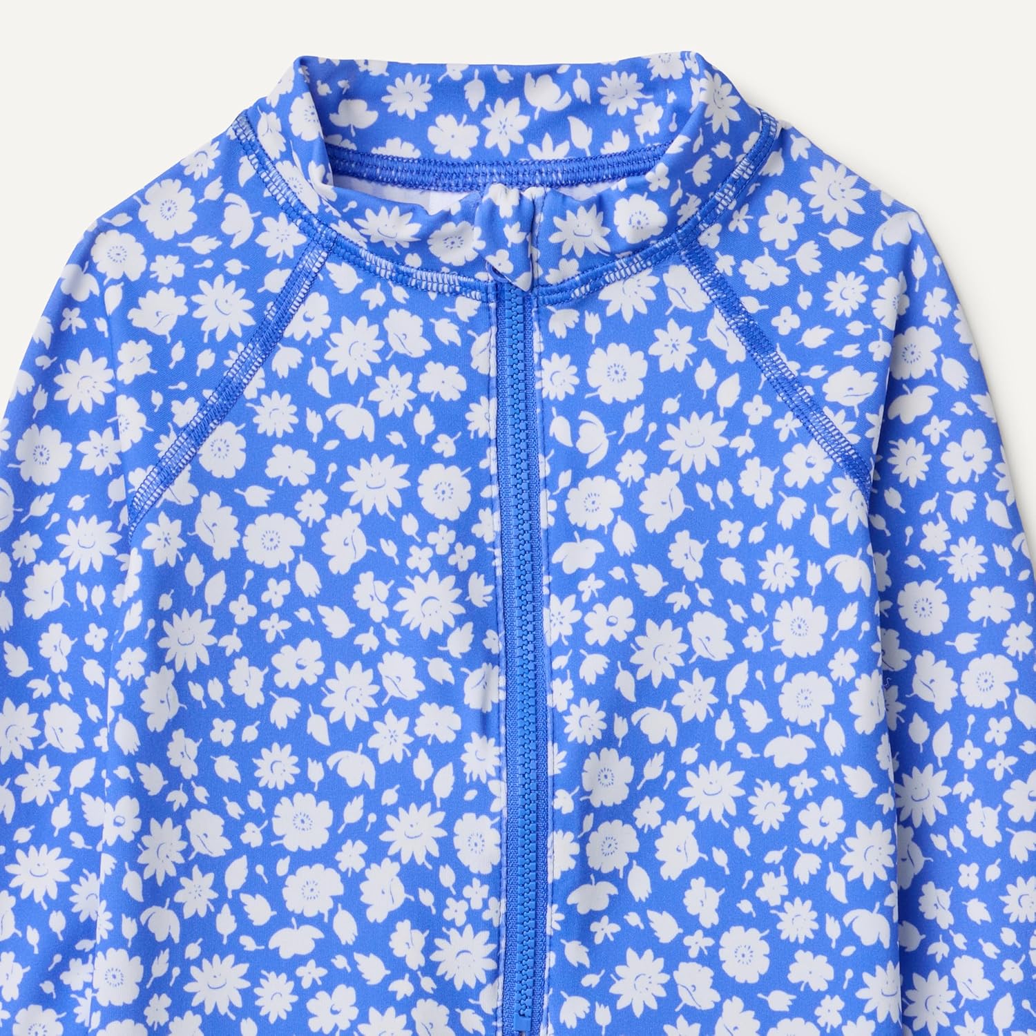 Thumbnail 3 de Amazon Essentials Mixte bébé Rashguard une pièce à manches longues