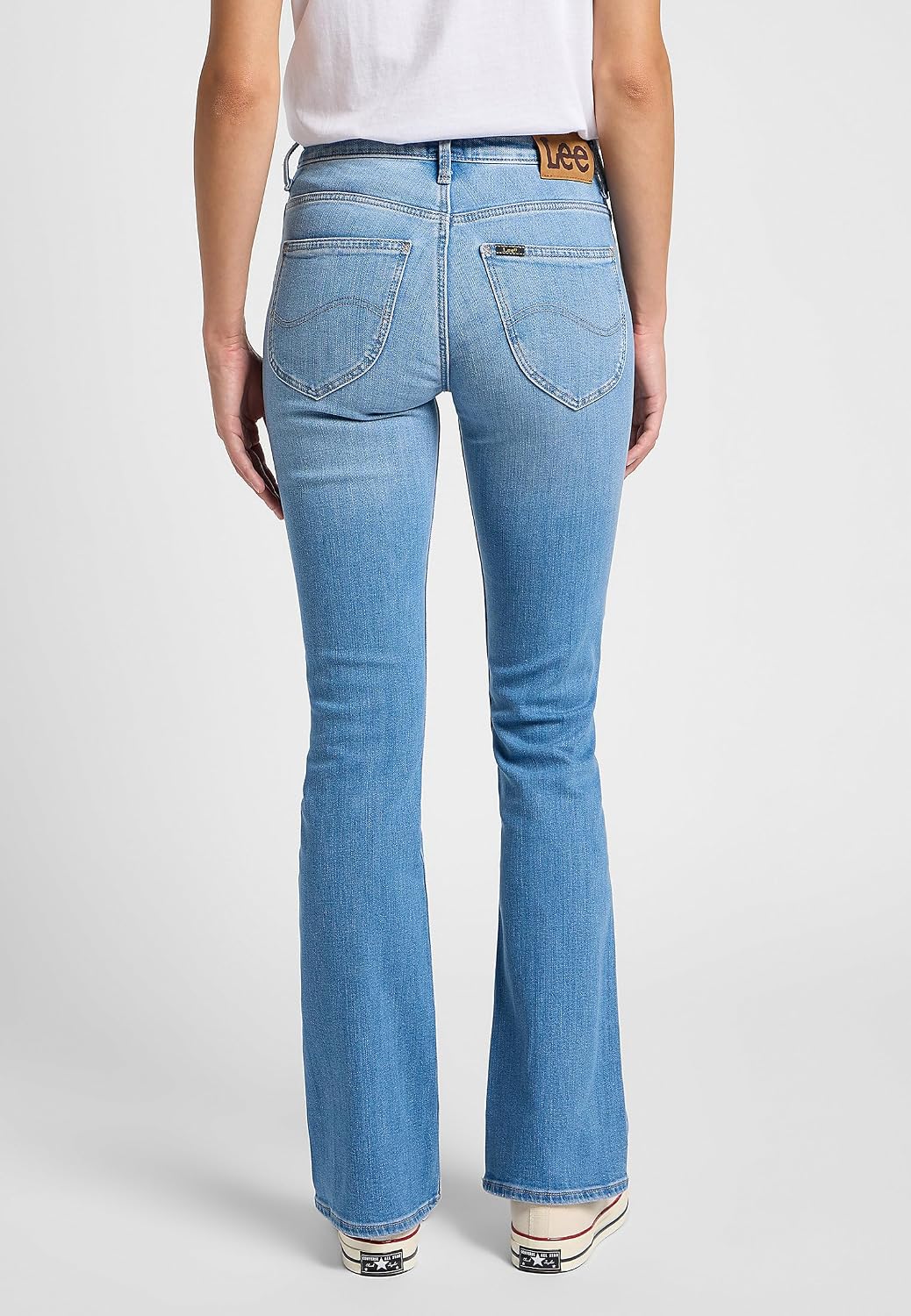 Detalle 2 de Lee Women's Breese Jeans