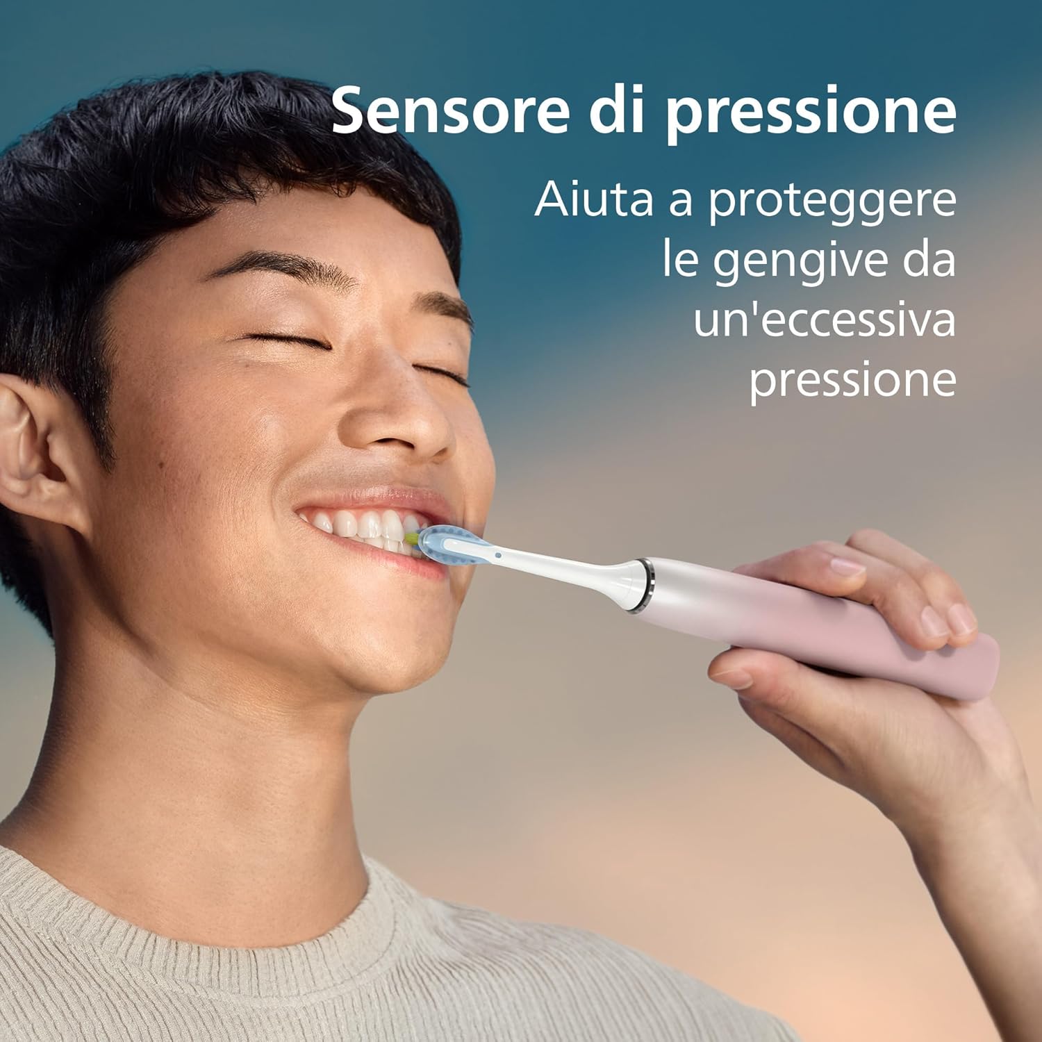 Thumbnail 4 de Philips Sonicare HX9911/79 spazzolino elettrico 🪥