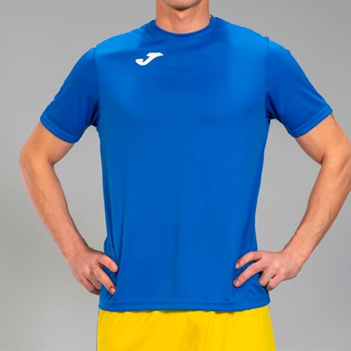 Thumbnail 2 de Joma Combi M/C Camiseta Hombre Royal L