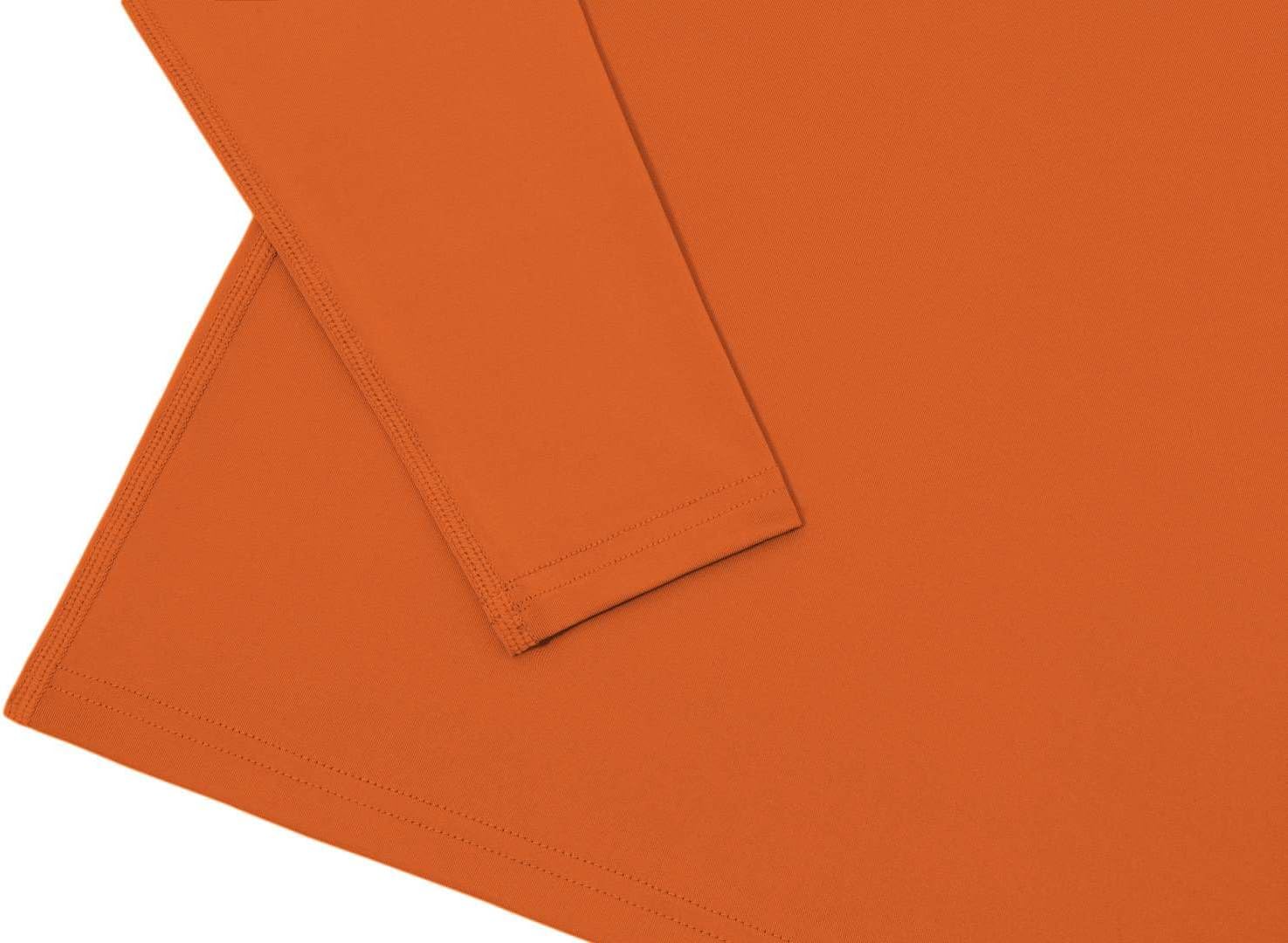 Thumbnail 4 de PowerLayer Maglia Termica Uomo a Manica Lunga – Strato Base Compressione per Allenamento, Corsa e Sport