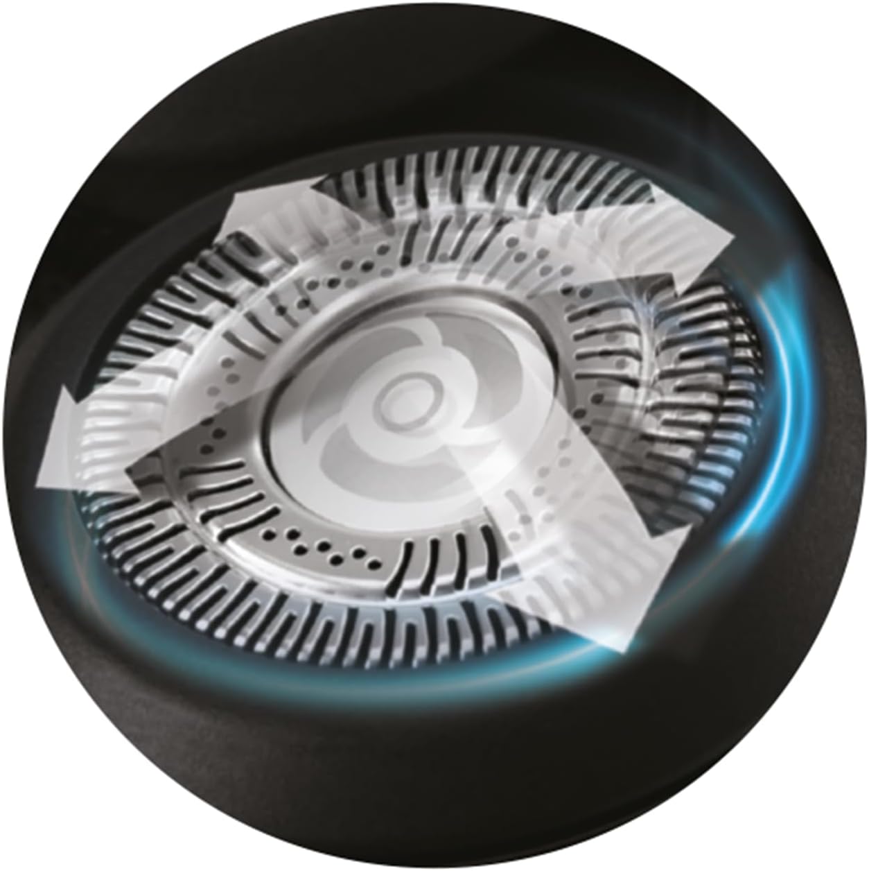 Thumbnail 3 de Remington XR1755 rotary shaver with 360° PivotBall