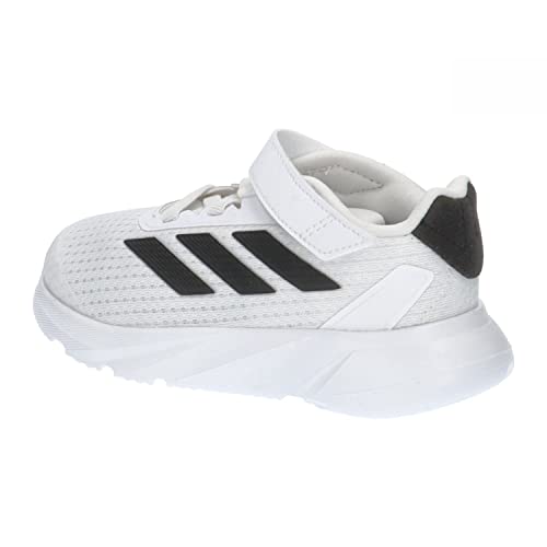 Thumbnail 2 de adidas Duramo Sl 23,5 EU zapatillas bebé blanco/negro