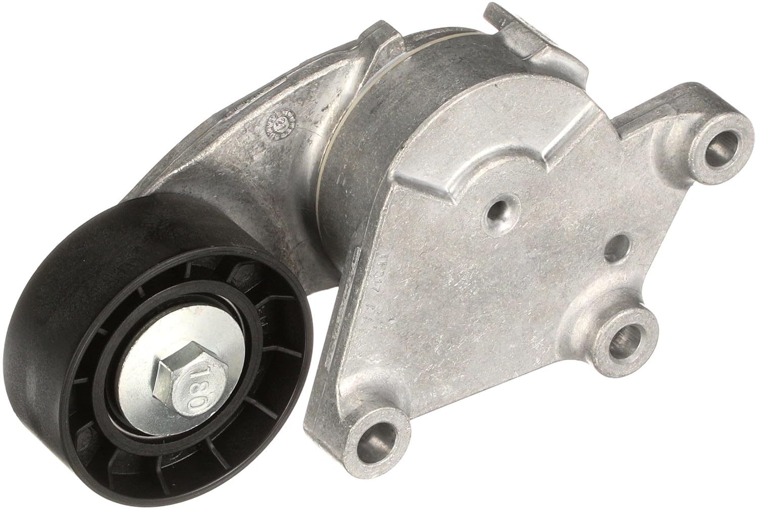 Detalle 2 de Gates K026PK965 distributieriemset voor auto's, met trapeziumvormige riem