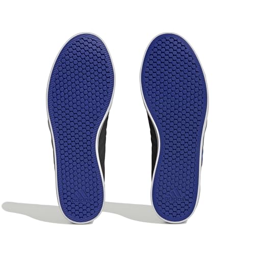 Thumbnail 6 de adidas Hombre Vs Pace 2.0 Shoes – Core Black / Lucid Blue / Cloud White, talla 44 2/3 EU