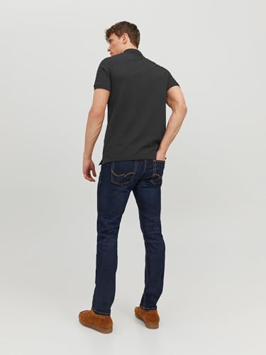 Thumbnail 2 de Jack & Jones Camisa polo Basic SS para hombre - talla XL