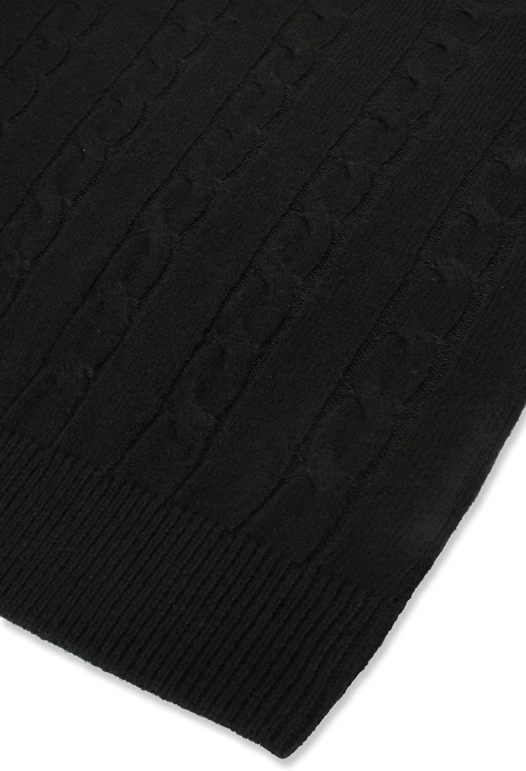 Thumbnail 5 de Xact Pull en Tricot torsadé à col roulé pour Homme – chaleur et élégance polyvalente
