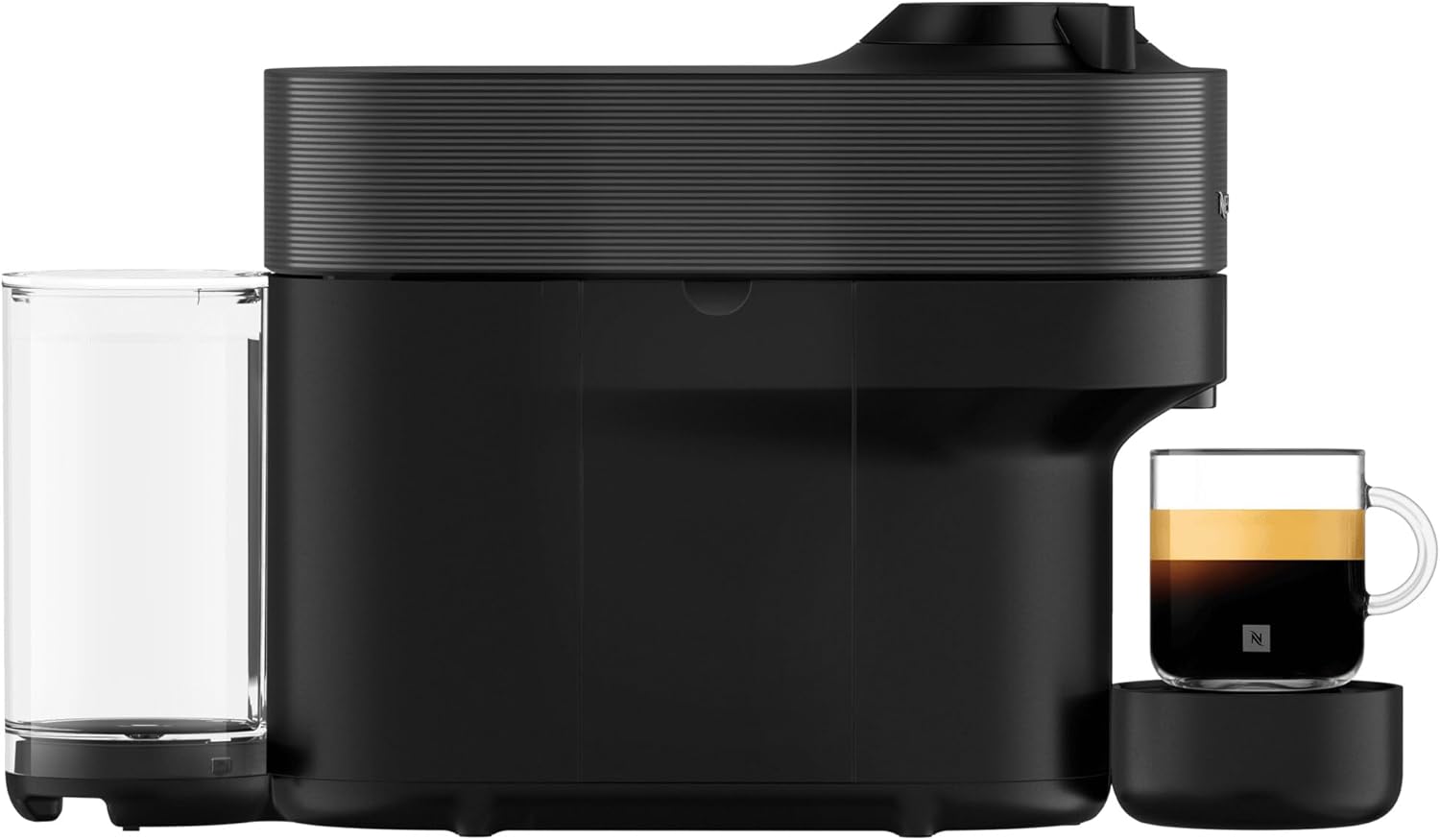 Thumbnail 2 de Nespresso Vertuo Pop Coffee Machine by De'Longhi: Compact, Versatile, with 6 Cup Sizes
