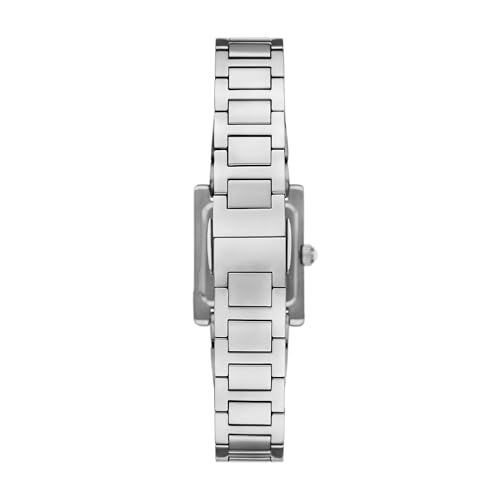 Thumbnail 3 de Emporio Armani AR11794 Women's 26mm Silver-Tone Stainless Steel Watch