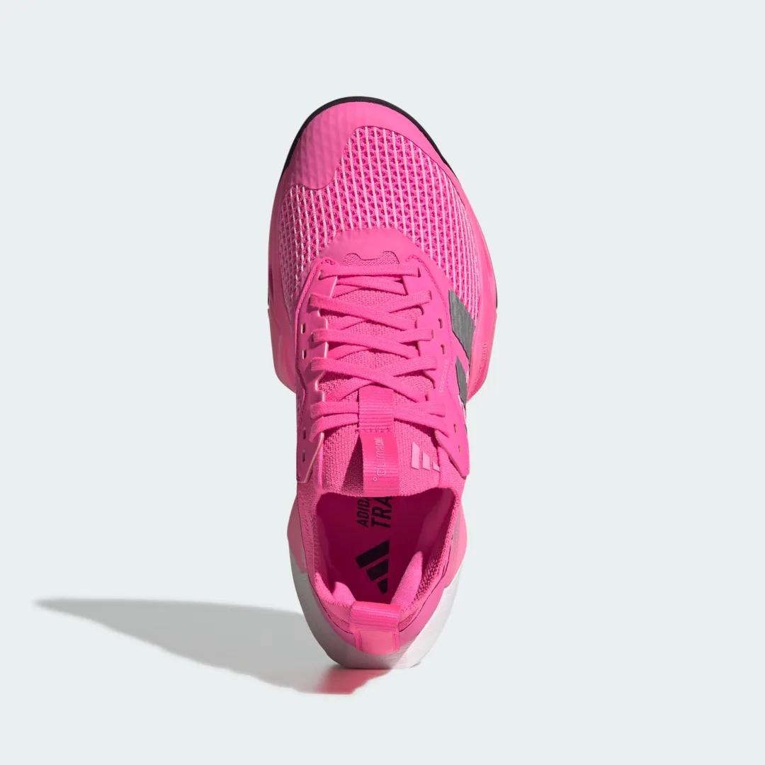 Thumbnail 1 de Zapatilla de entrenamiento Rapidmove ADV 2 de Adidas — rosa