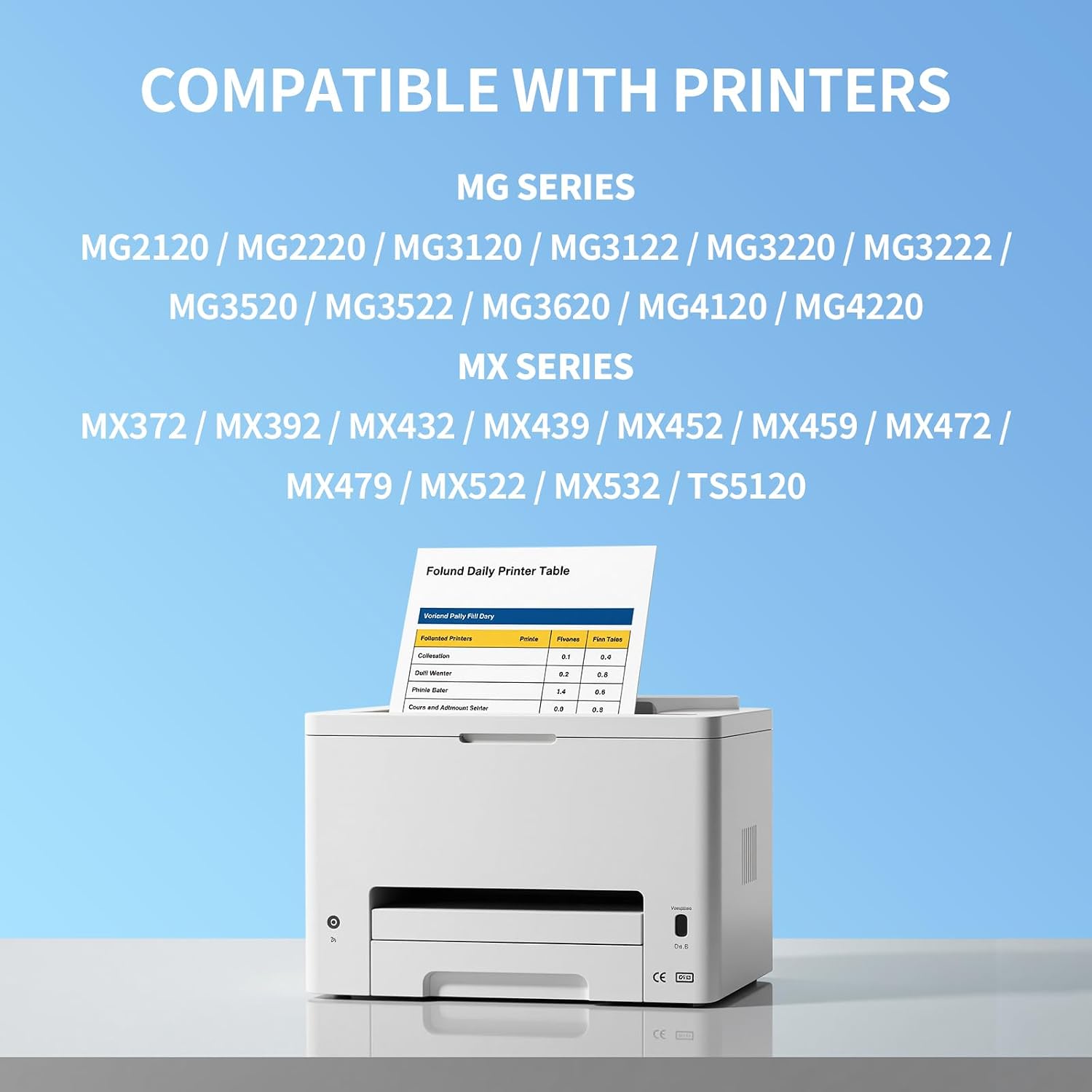 Detalle 2 de LinkDocs Remanufactured Ink Cartridges 240XL