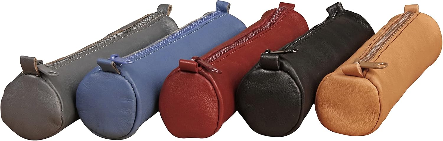 Thumbnail 6 de Clairefontaine 77030C Astuccio Rotondo Rosso