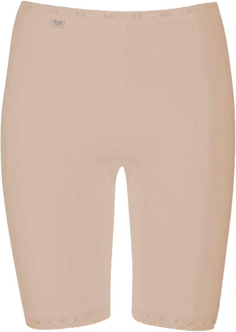 Thumbnail 2 de Sloggi Basic+ Long Short Femme (Lot de 1)