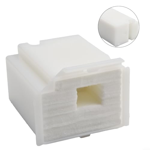 Thumbnail 7 de Tampone di inchiostro compatibile EasyByMall per ET-2710/2726 e L3110/L1110